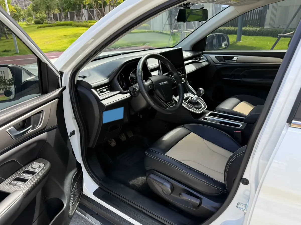 2022 ChangAn Oshan X7 Plus 1.5T 170HP L4 6MT,autocango,china used car exporter,china ev exporter,chinese used car exporter,chinese used ev exporter