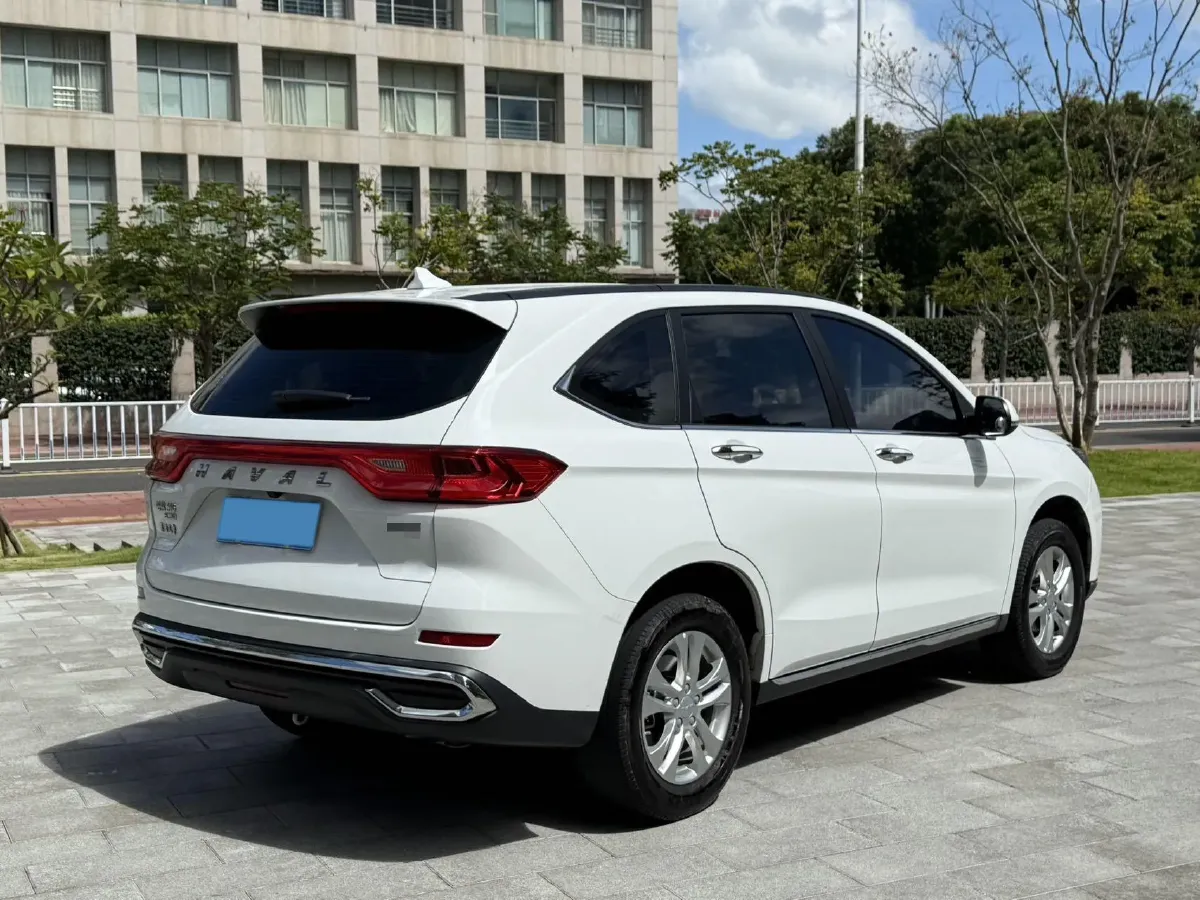 2022 ChangAn Oshan X7 Plus 1.5T 170HP L4 6MT,autocango,china used car exporter,china ev exporter,chinese used car exporter,chinese used ev exporter