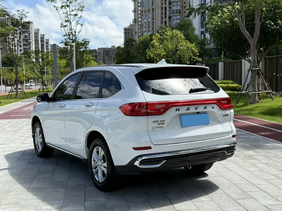 2022 ChangAn Oshan X7 Plus 1.5T 170HP L4 6MT,autocango,china used car exporter,china ev exporter,chinese used car exporter,chinese used ev exporter
