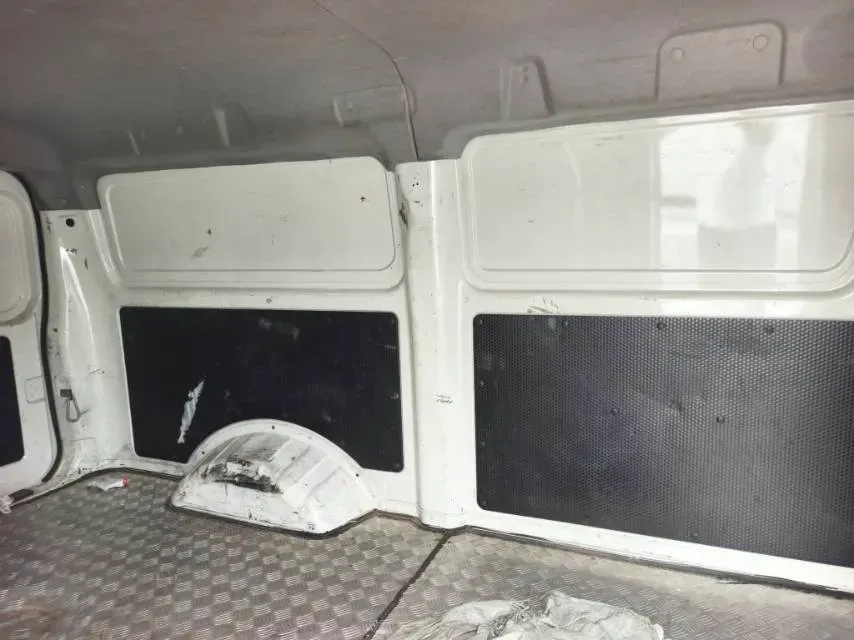 2024 Dongfeng YuFengEM27 BEV 41.472KWH,autocango,china used car exporter,china ev exporter,chinese used car exporter,chinese used ev exporter