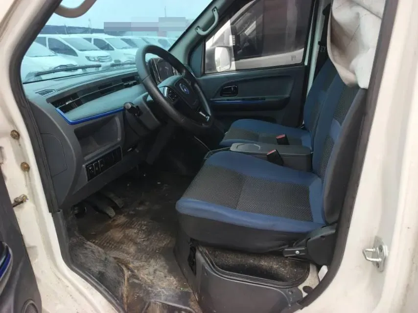 2024 Dongfeng YuFengEM27 BEV 41.472KWH,autocango,china used car exporter,china ev exporter,chinese used car exporter,chinese used ev exporter