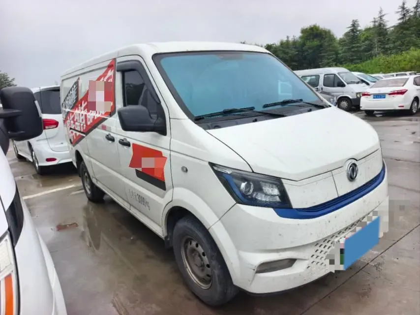 2024 Dongfeng YuFengEM27 BEV 41.472KWH,autocango,china used car exporter,china ev exporter,chinese used car exporter,chinese used ev exporter