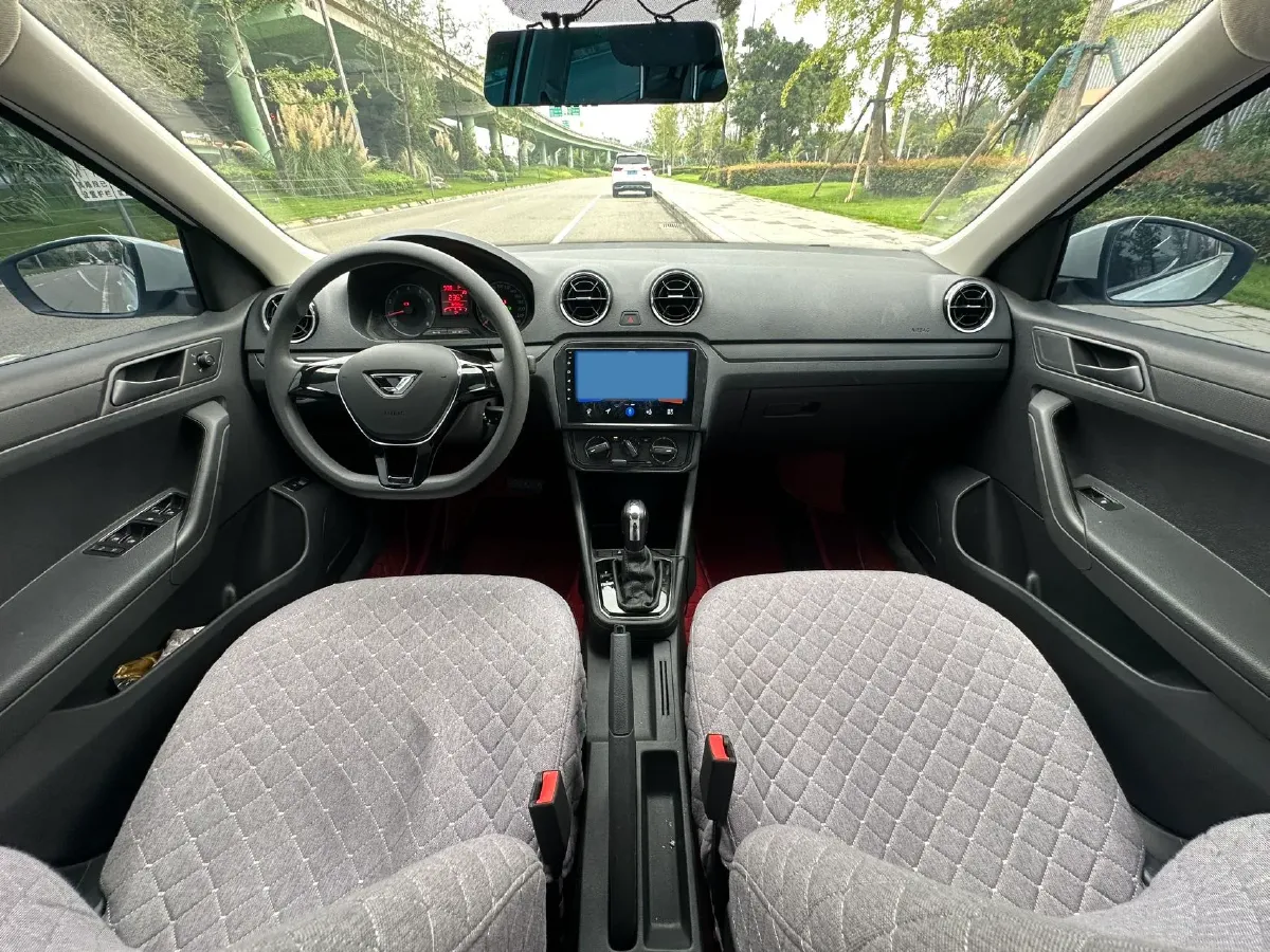 2024 Jetta VA3 1.5L 112HP L4 6AT,autocango,china used car exporter,china ev exporter,chinese used car exporter,chinese used ev exporter