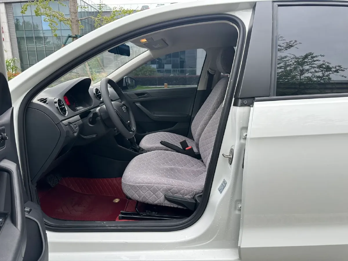 2024 Jetta VA3 1.5L 112HP L4 6AT,autocango,china used car exporter,china ev exporter,chinese used car exporter,chinese used ev exporter