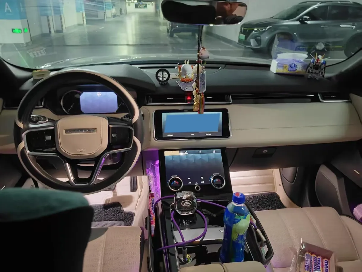 2023 Land Rover Range Rover Velar 2.0T 250HP L4 8AT,autocango,china used car exporter,china ev exporter,chinese used car exporter,chinese used ev exporter