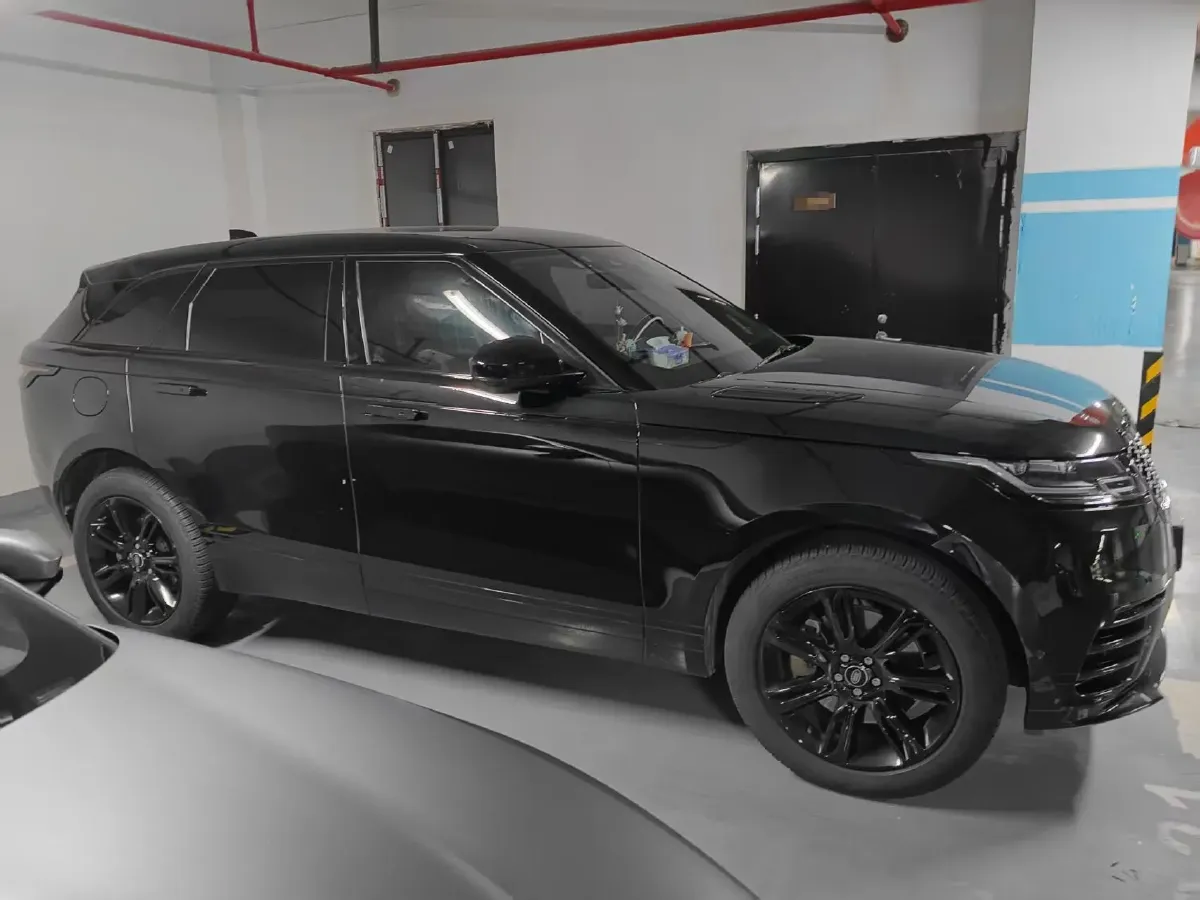 2023 Land Rover Range Rover Velar 2.0T 250HP L4 8AT,autocango,china used car exporter,china ev exporter,chinese used car exporter,chinese used ev exporter