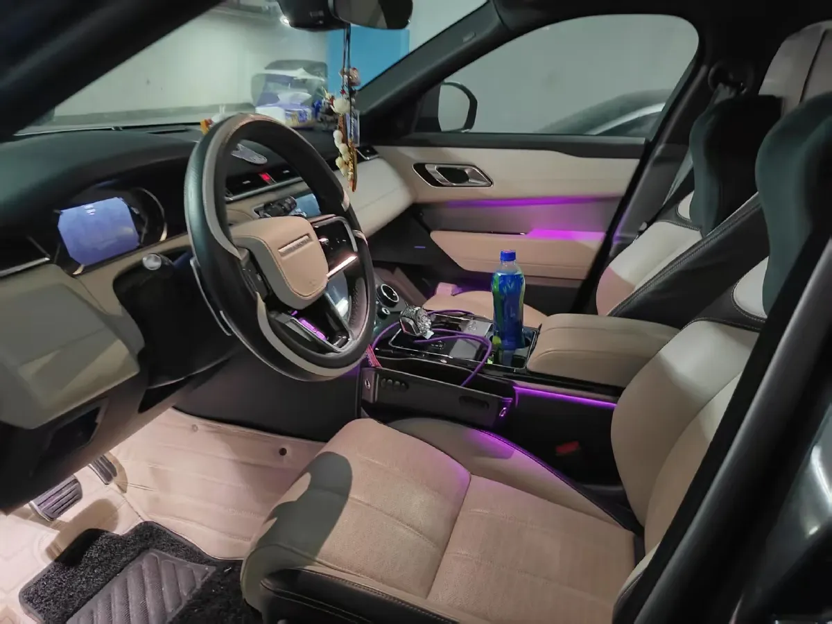 2023 Land Rover Range Rover Velar 2.0T 250HP L4 8AT,autocango,china used car exporter,china ev exporter,chinese used car exporter,chinese used ev exporter