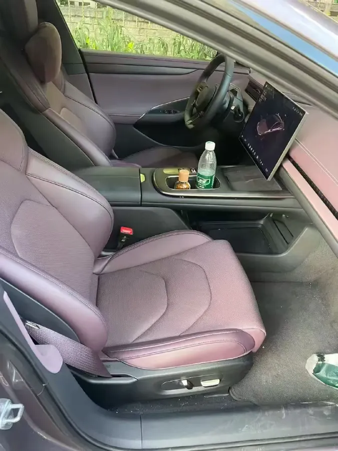 2024 MI SU7 BEV 73.6KWH,autocango,china used car exporter,china ev exporter,chinese used car exporter,chinese used ev exporter