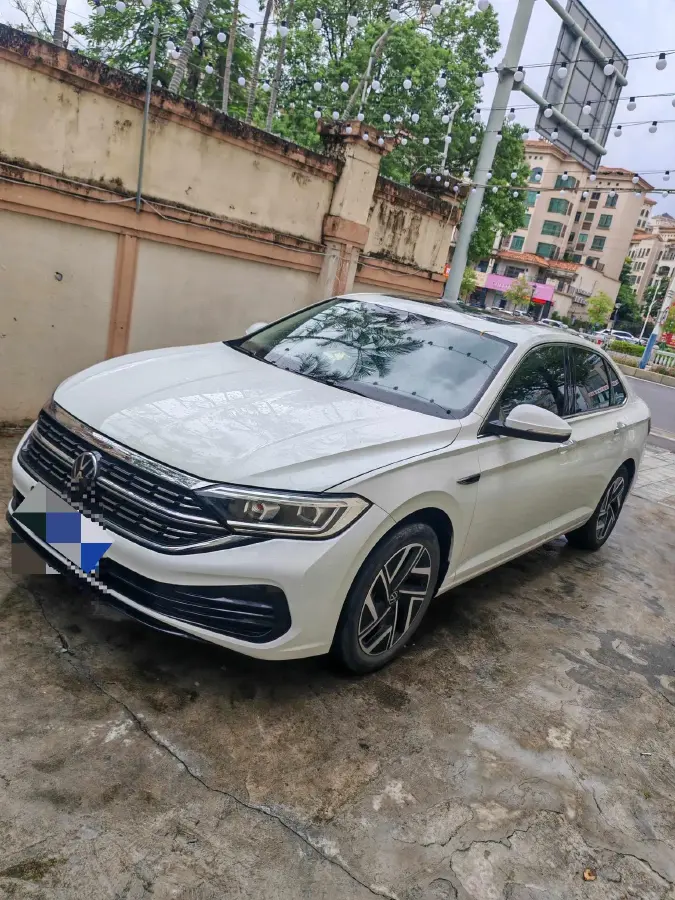 2023 Volkswagen Sagitar 1.4T 150HP L4 7DCT