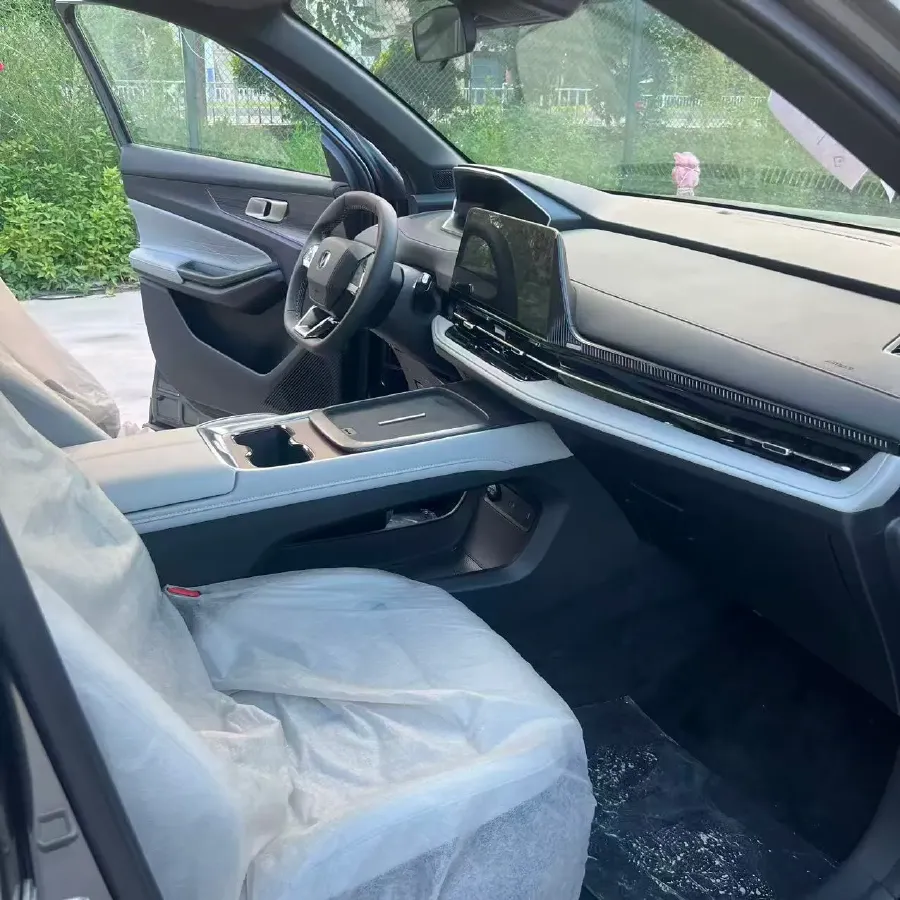 2025 ChangAn CS55PLUS PHEV 1.5L 98HP L4 E-CVT PHEV,autocango,china used car exporter,china ev exporter,chinese used car exporter,chinese used ev exporter