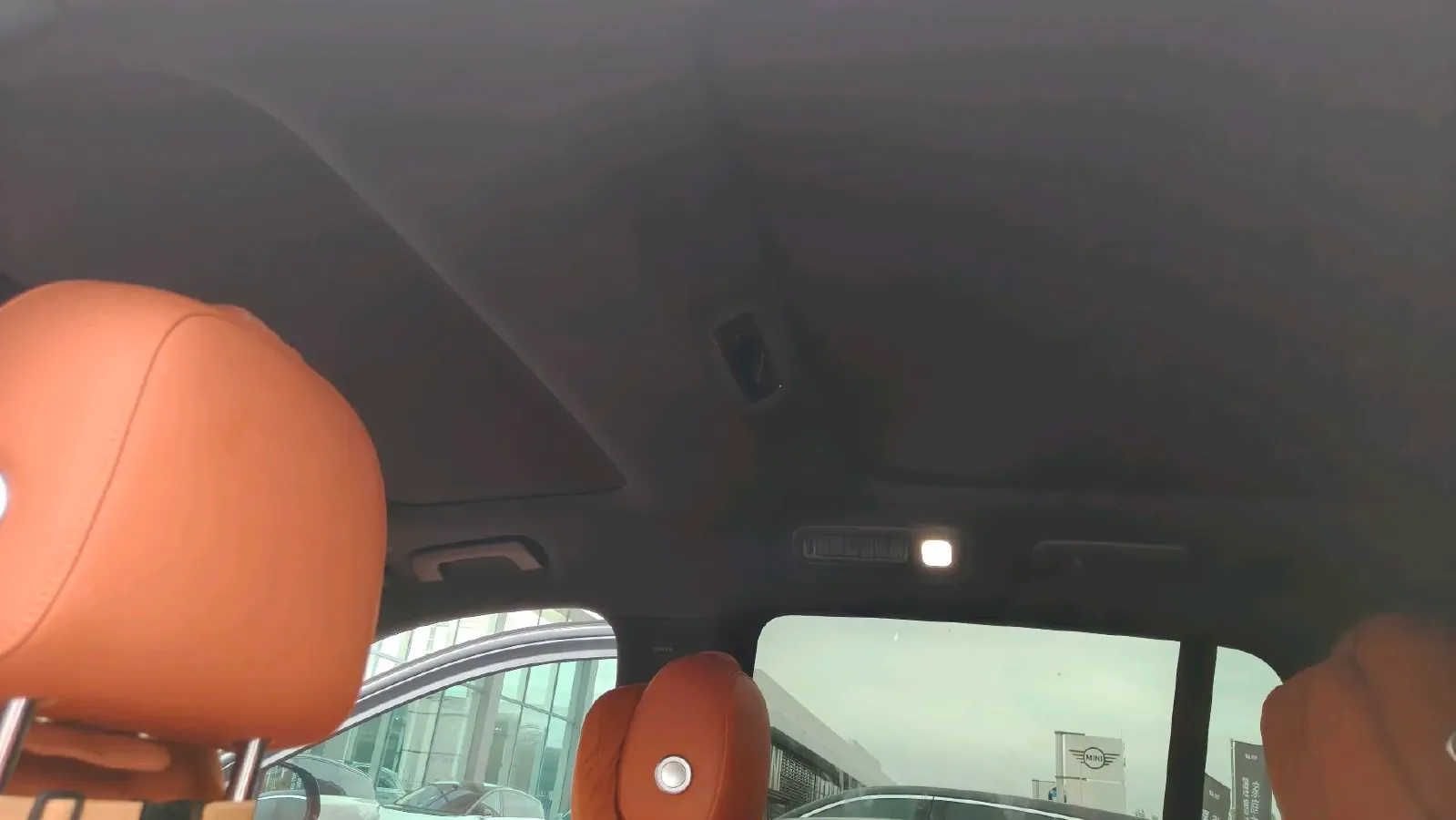 2023 Li L8 Range Extended 154HP REEV 40.9KWH,autocango,china used car exporter,china ev exporter,chinese used car exporter,chinese used ev exporter