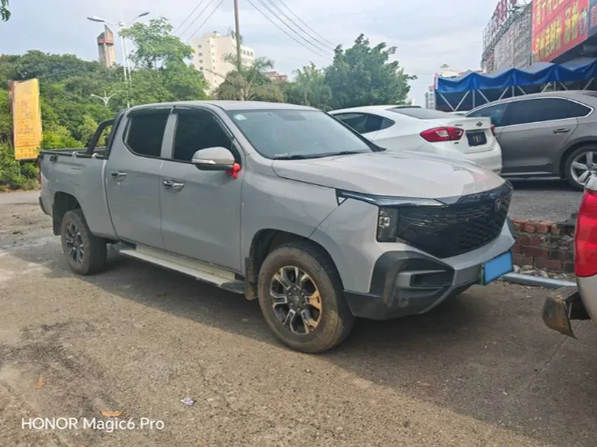 2024 ChangAn Hunter 2.0T 190HP L4 REEV 31.18KWH,autocango,china used car exporter,china ev exporter,chinese used car exporter,chinese used ev exporter