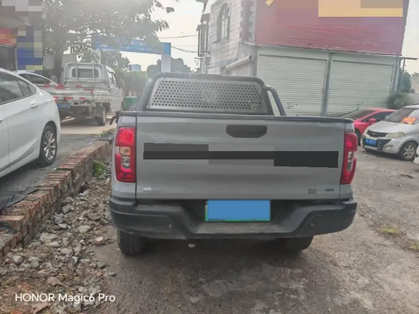 2024 ChangAn Hunter 2.0T 190HP L4 REEV 31.18KWH,autocango,china used car exporter,china ev exporter,chinese used car exporter,chinese used ev exporter