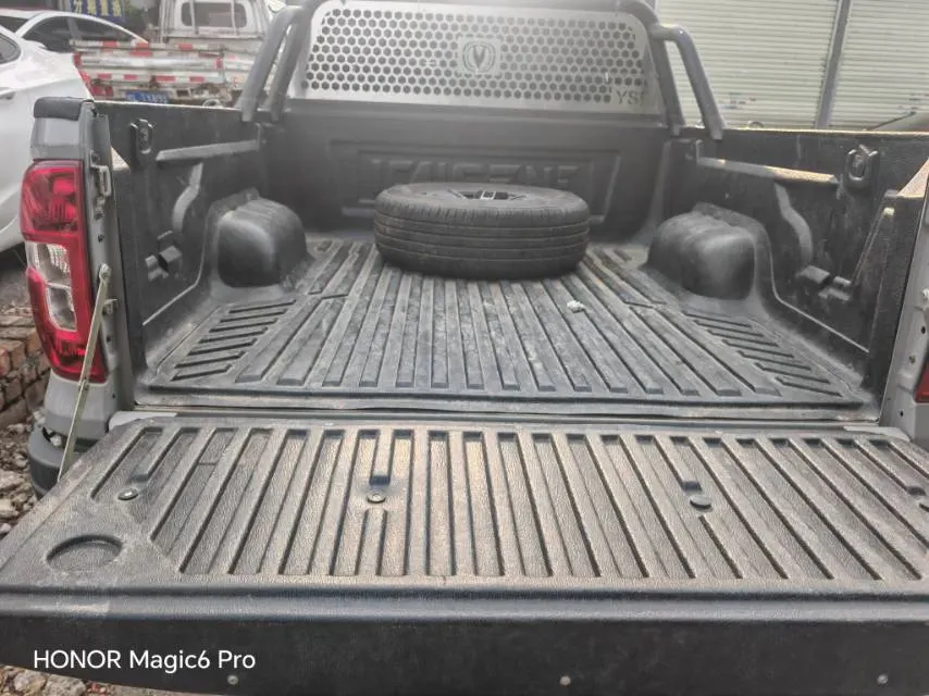 2024 ChangAn Hunter 2.0T 190HP L4 REEV 31.18KWH,autocango,china used car exporter,china ev exporter,chinese used car exporter,chinese used ev exporter