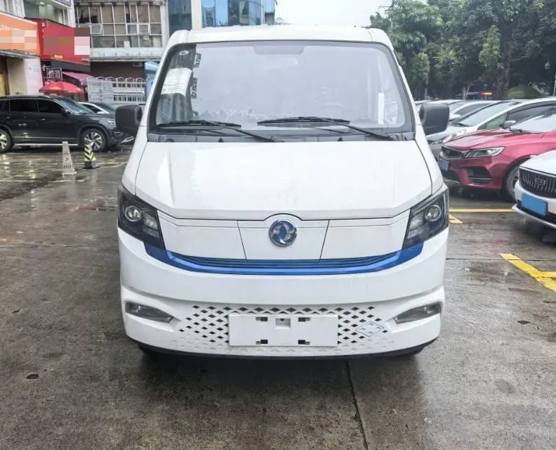 2024 Dongfeng YuFengEM27 BEV 41.472KWH,autocango,china used car exporter,china ev exporter,chinese used car exporter,chinese used ev exporter
