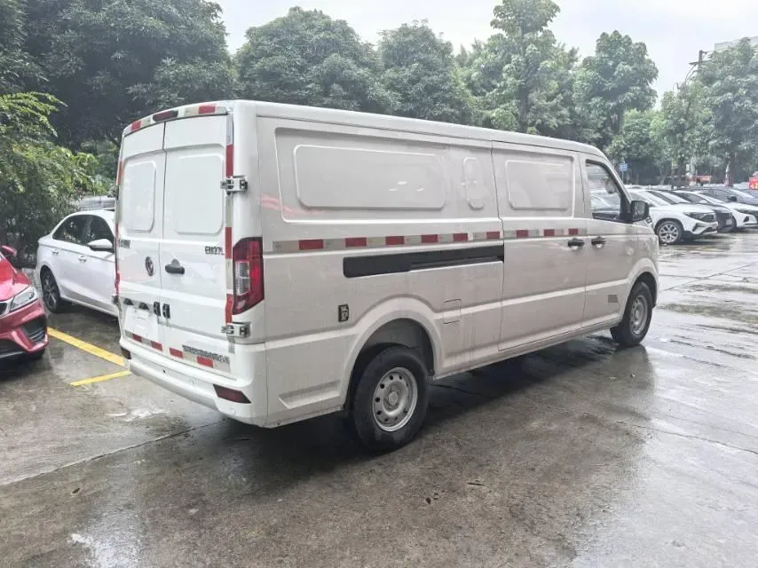 2024 Dongfeng YuFengEM27 BEV 41.472KWH,autocango,china used car exporter,china ev exporter,chinese used car exporter,chinese used ev exporter