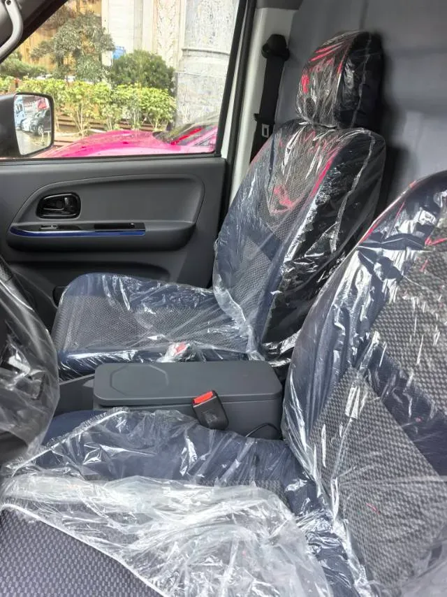 2024 Dongfeng YuFengEM27 BEV 41.472KWH,autocango,china used car exporter,china ev exporter,chinese used car exporter,chinese used ev exporter