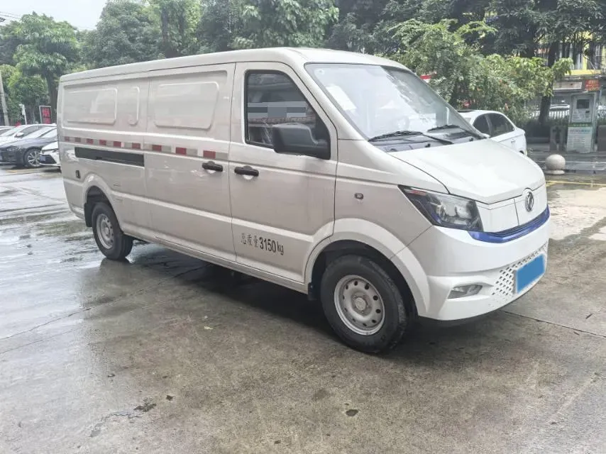 2024 Dongfeng YuFengEM27 BEV 41.472KWH,autocango,china used car exporter,china ev exporter,chinese used car exporter,chinese used ev exporter