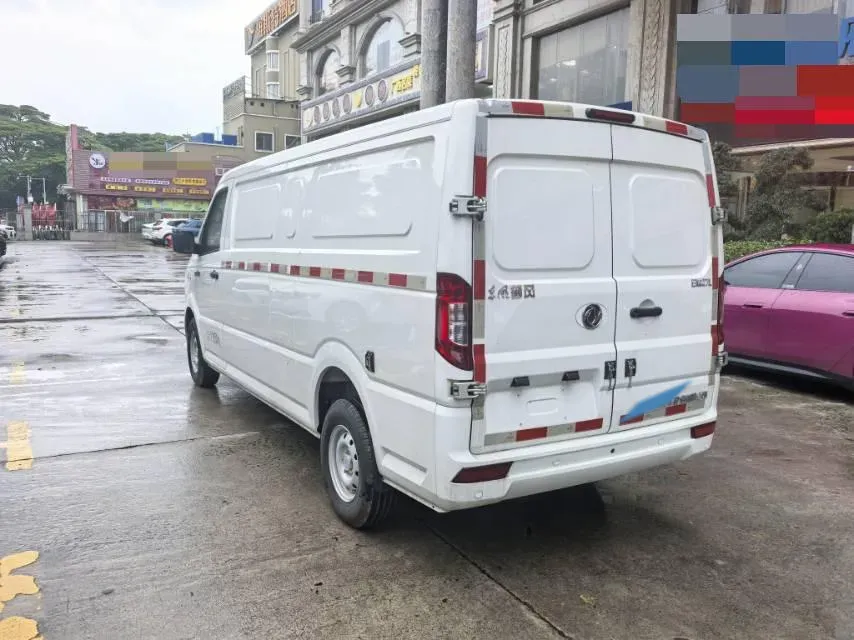2024 Dongfeng YuFengEM27 BEV 41.472KWH,autocango,china used car exporter,china ev exporter,chinese used car exporter,chinese used ev exporter