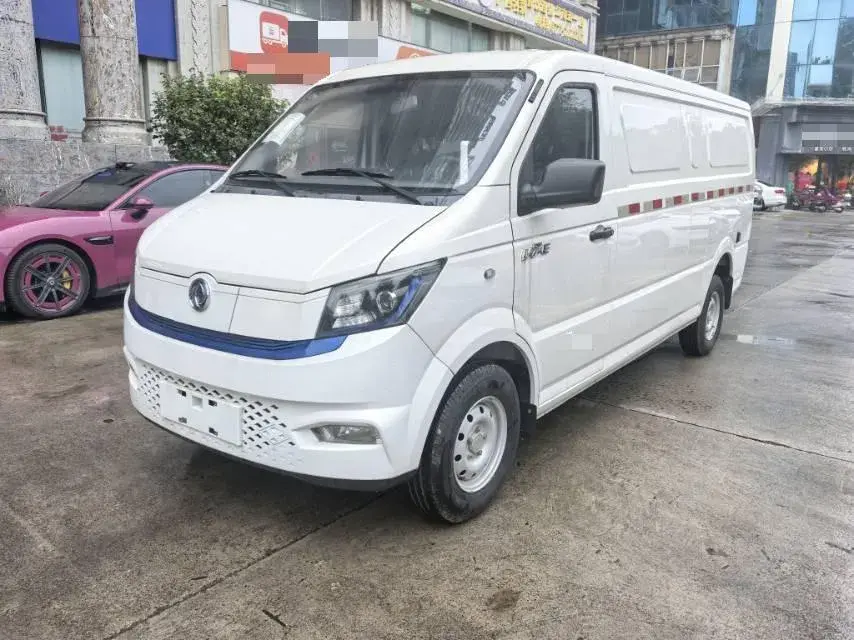 2024 Dongfeng YuFengEM27 BEV 41.472KWH
