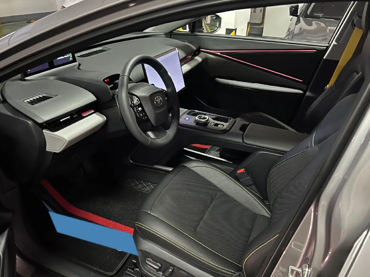 2025 Toyota bZ5 BEV,autocango,china used car exporter,china ev exporter,chinese used car exporter,chinese used ev exporter