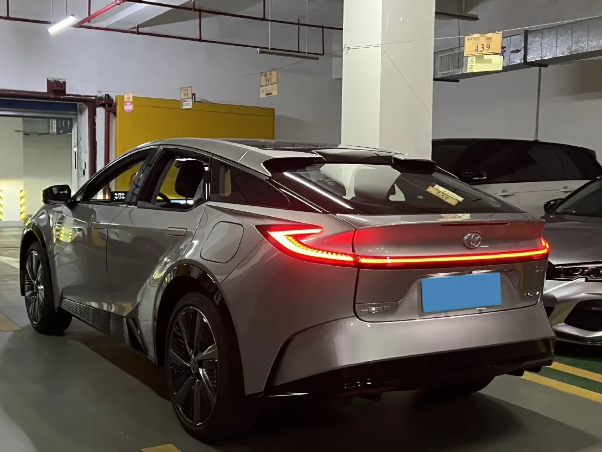 2025 Toyota bZ5 BEV,autocango,china used car exporter,china ev exporter,chinese used car exporter,chinese used ev exporter