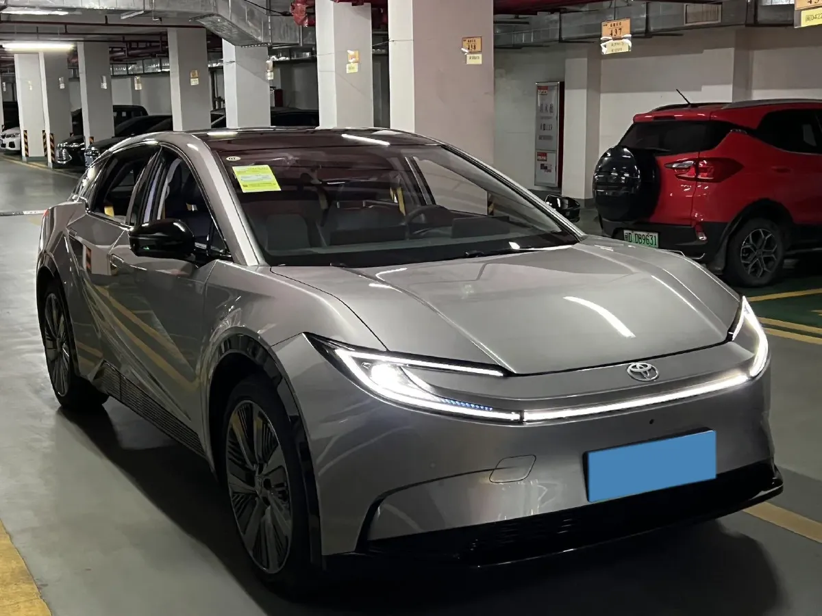 2025 Toyota bZ5 BEV,autocango,china used car exporter,china ev exporter,chinese used car exporter,chinese used ev exporter