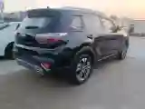2019 Kia Sportage R 2.0L 160HP L4 6AT