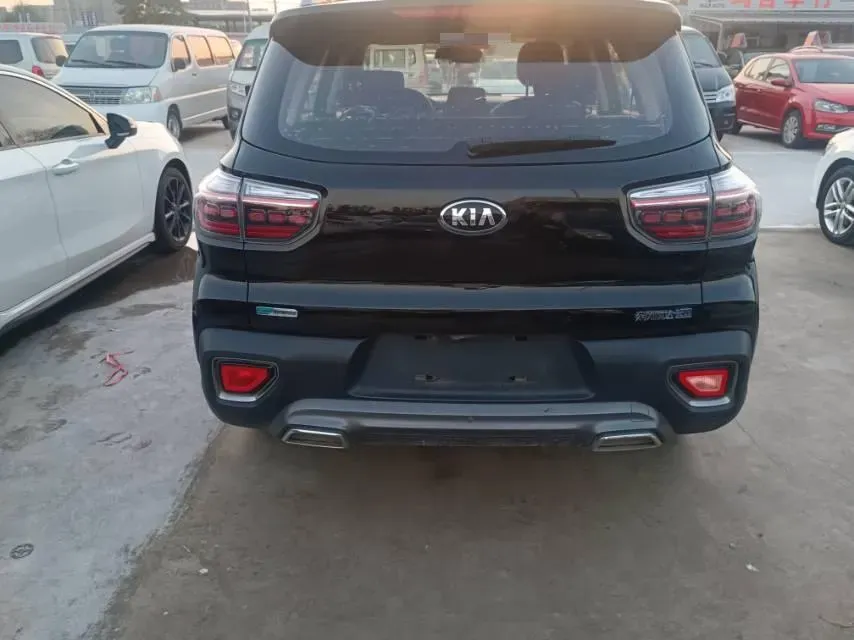 2019 Kia Sportage R 2.0L 160HP L4 6AT,autocango,china used car exporter,china ev exporter,chinese used car exporter,chinese used ev exporter