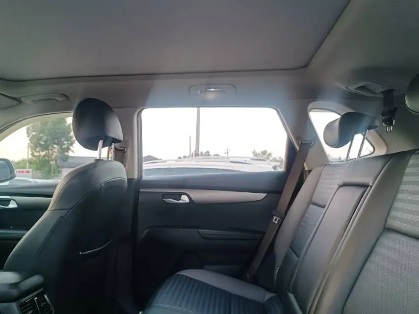 2019 Kia Sportage R 2.0L 160HP L4 6AT,autocango,china used car exporter,china ev exporter,chinese used car exporter,chinese used ev exporter