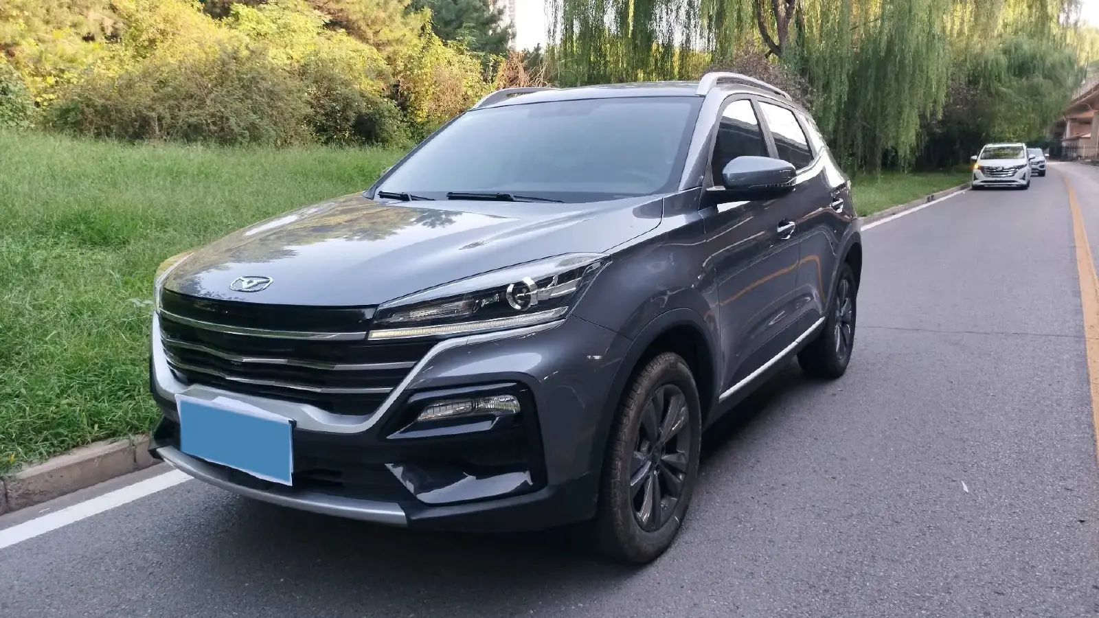 2024 KaiYi XuanJie 1.5L 116HP L4 5MT