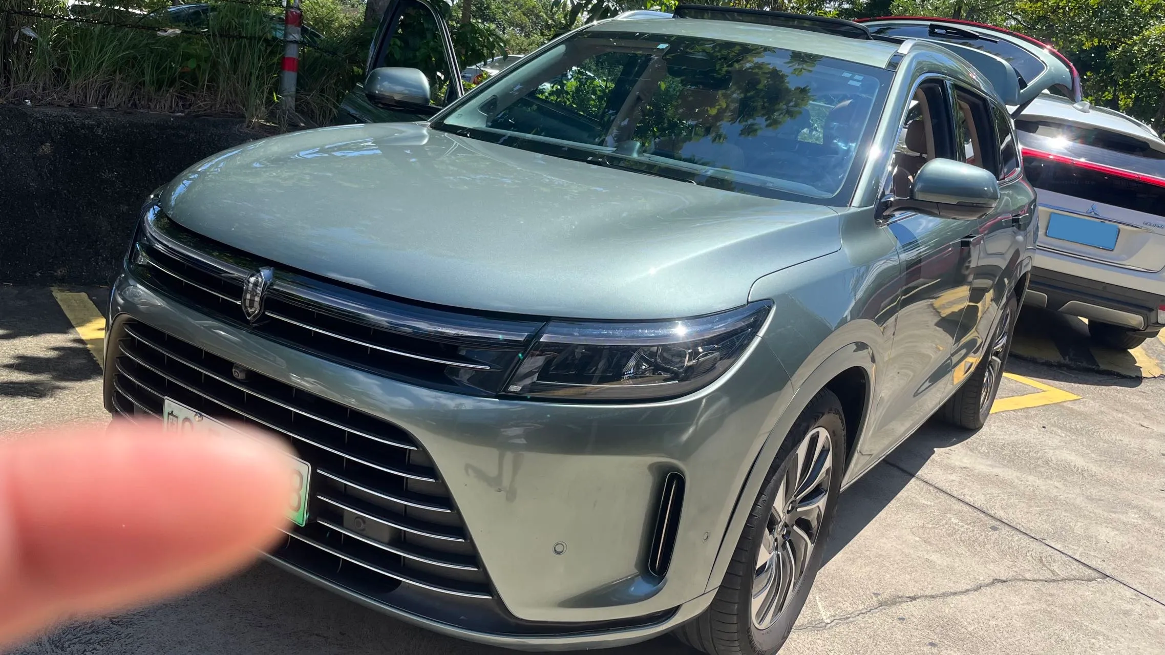 autocango,china used car exporter,china ev exporter,chinese used car exporter,chinese used ev exporter