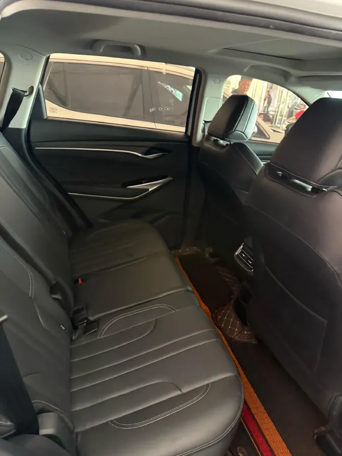 2021 ChangAn CS75 Plus 1.5T 178HP L4 6AT,autocango,china used car exporter,china ev exporter,chinese used car exporter,chinese used ev exporter