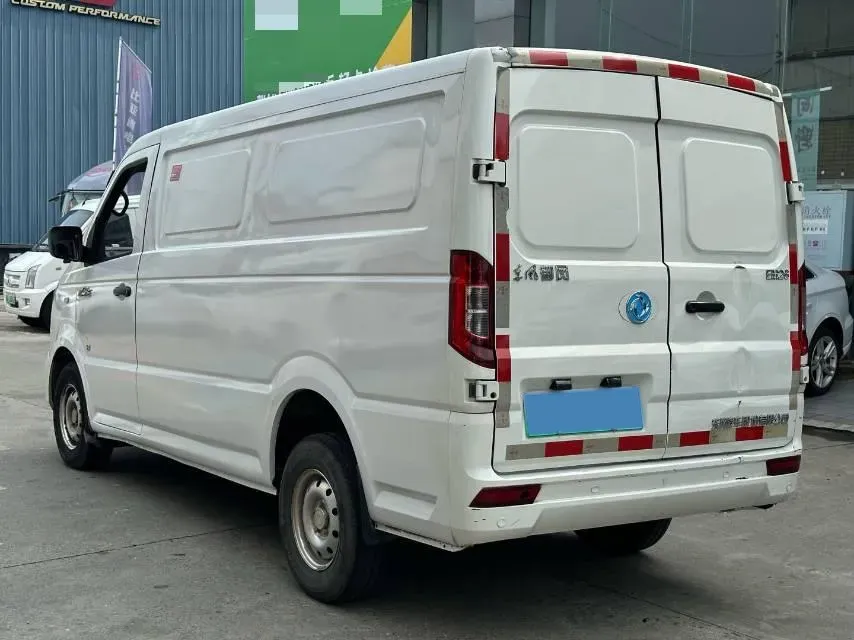 2020 ShenZhou Golden Dragon BEV 50.232KWH,autocango,china used car exporter,china ev exporter,chinese used car exporter,chinese used ev exporter