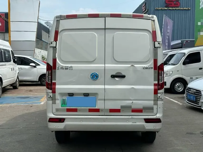 2020 ShenZhou Golden Dragon BEV 50.232KWH,autocango,china used car exporter,china ev exporter,chinese used car exporter,chinese used ev exporter