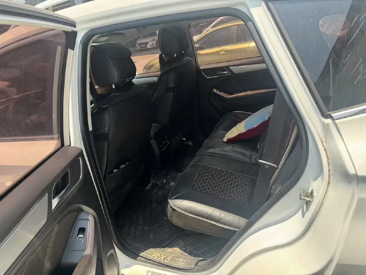 2018 Roewe RX5 1.5T 169HP L4 6MT,autocango,china used car exporter,china ev exporter,chinese used car exporter,chinese used ev exporter