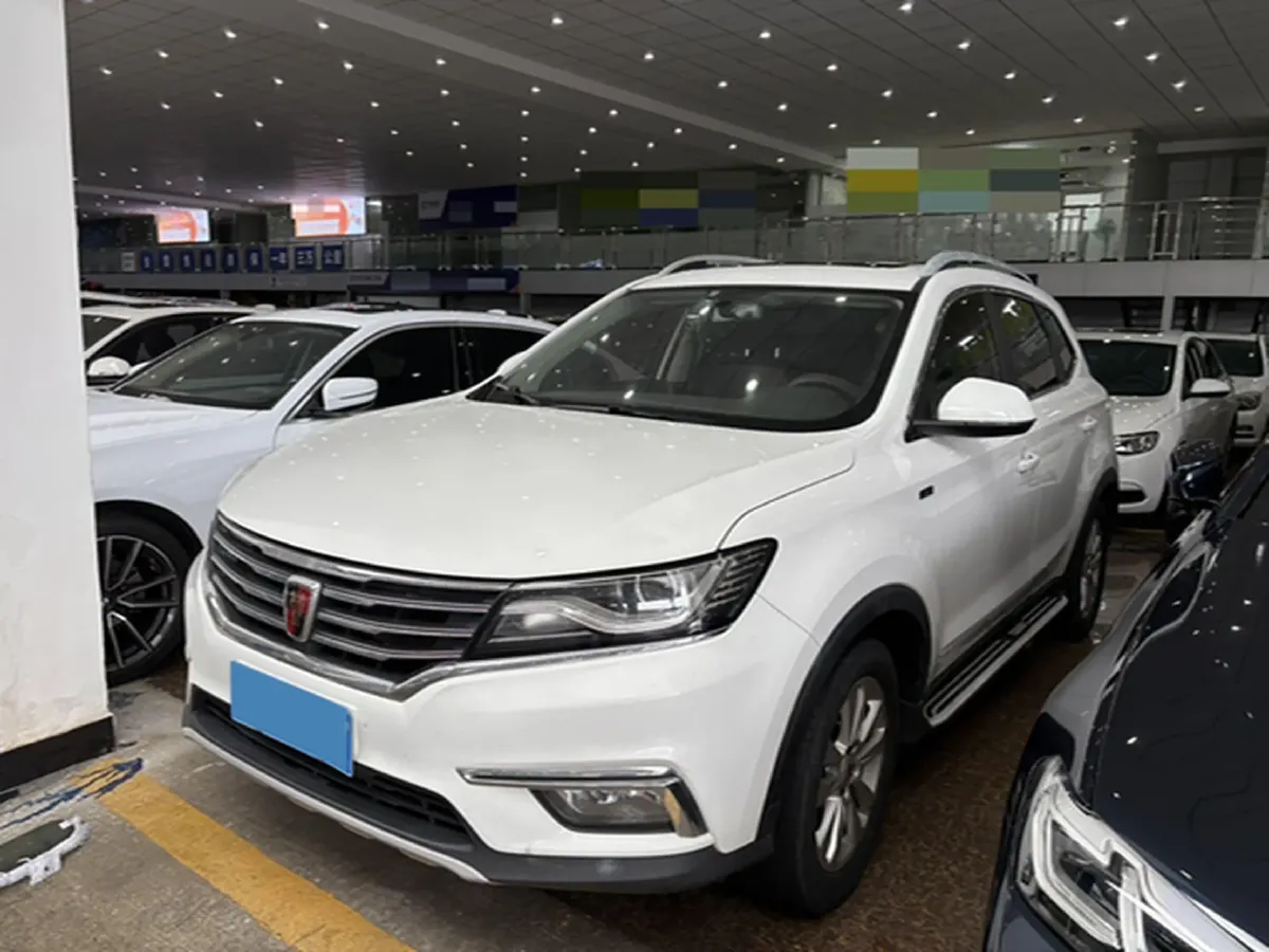 2018 Roewe RX5 1.5T 169HP L4 6MT,autocango,china used car exporter,china ev exporter,chinese used car exporter,chinese used ev exporter