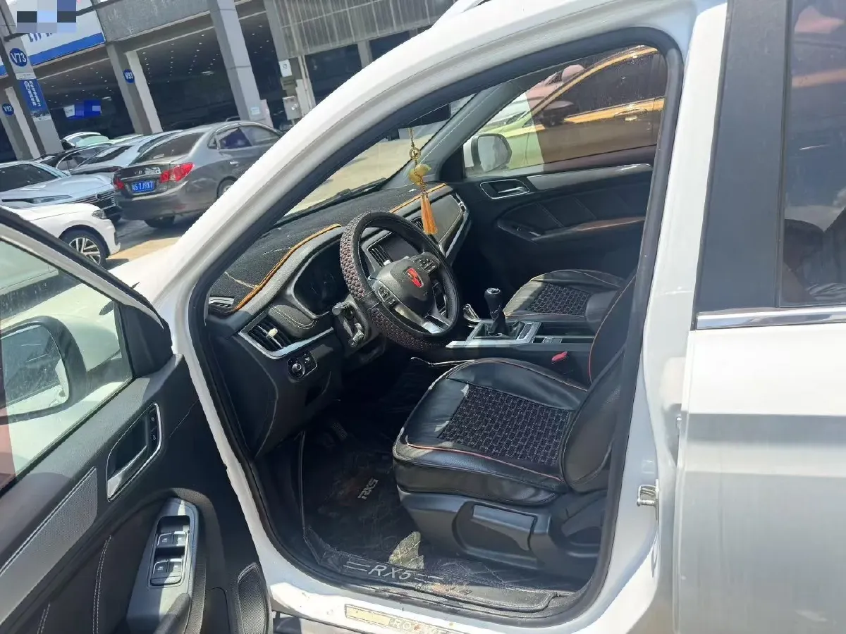 2018 Roewe RX5 1.5T 169HP L4 6MT,autocango,china used car exporter,china ev exporter,chinese used car exporter,chinese used ev exporter