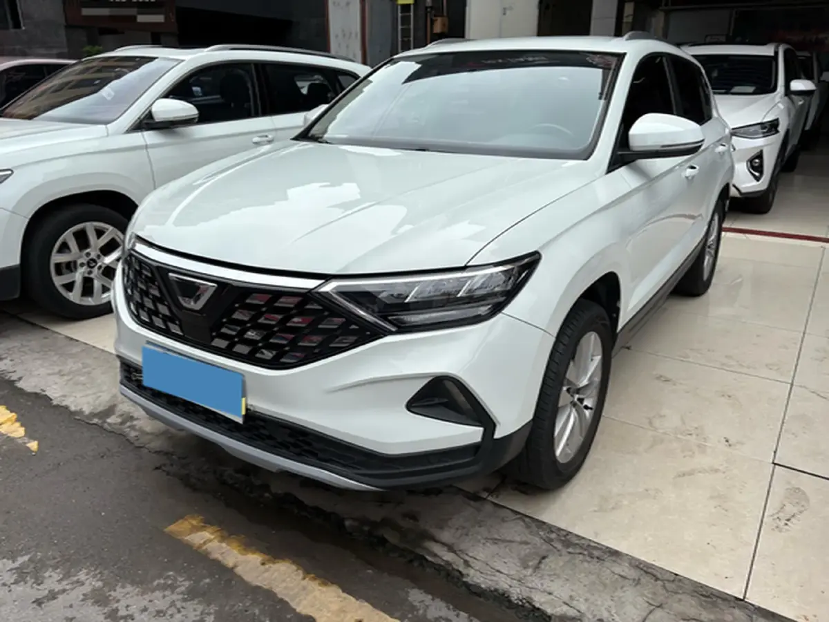 2021 Jetta VS5 1.4T 150HP L4 6AT