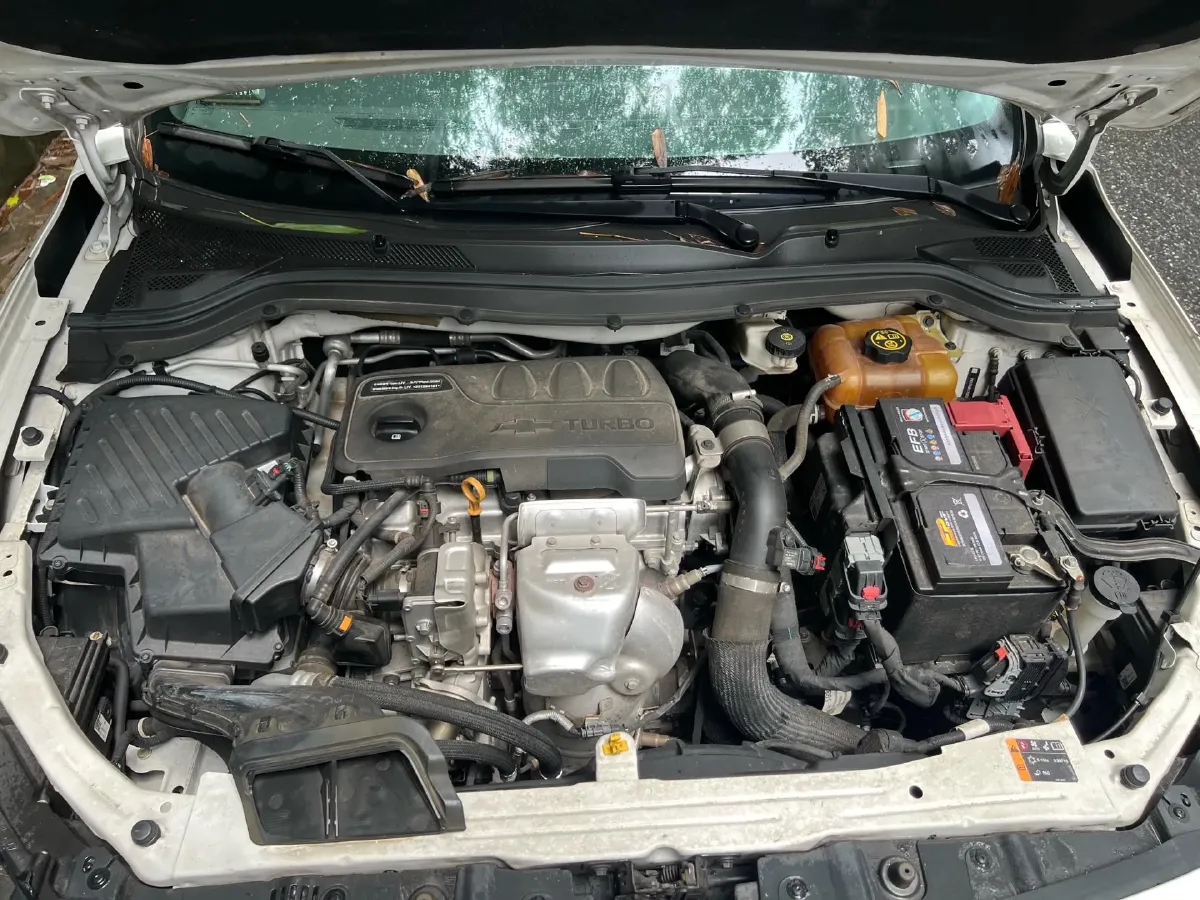 2020 Chevrolet Monza 1.3T 163HP L3 6AT,autocango,china used car exporter,china ev exporter,chinese used car exporter,chinese used ev exporter