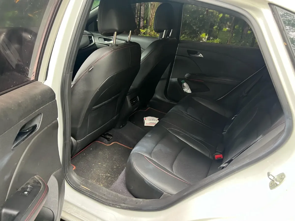 2020 Chevrolet Monza 1.3T 163HP L3 6AT,autocango,china used car exporter,china ev exporter,chinese used car exporter,chinese used ev exporter