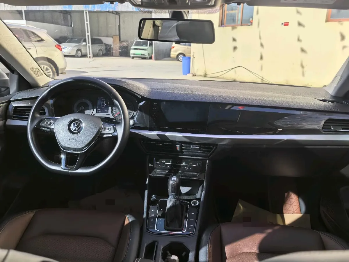 2019 Volkswagen Lavida 1.4T 150HP L4 7DCT,autocango,china used car exporter,china ev exporter,chinese used car exporter,chinese used ev exporter