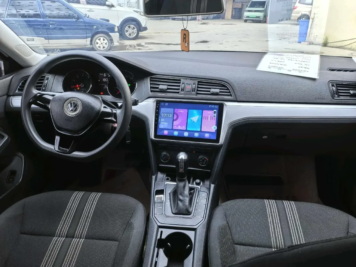 2017 Volkswagen Lamando 1.4T 131HP L4 7DCT,autocango,china used car exporter,china ev exporter,chinese used car exporter,chinese used ev exporter