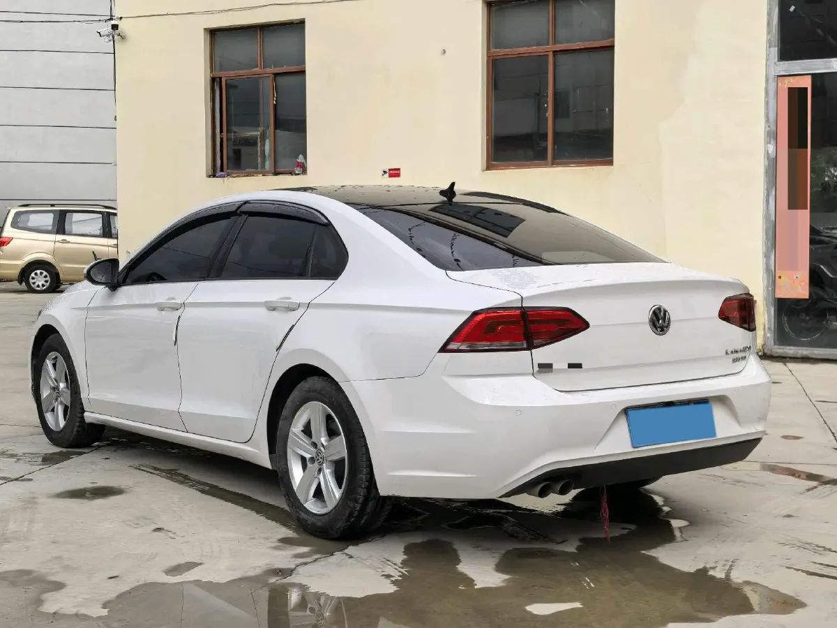 2017 Volkswagen Lamando 1.4T 131HP L4 7DCT,autocango,china used car exporter,china ev exporter,chinese used car exporter,chinese used ev exporter