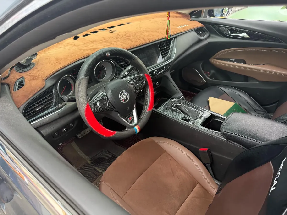 2019 Buick Regal 1.5T 170HP L4 9AT,autocango,china used car exporter,china ev exporter,chinese used car exporter,chinese used ev exporter