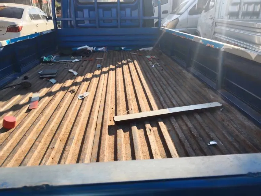 2017 DongFeng Forthing Joyear X5 1.6L 122HP L4 5MT,autocango,china used car exporter,china ev exporter,chinese used car exporter,chinese used ev exporter