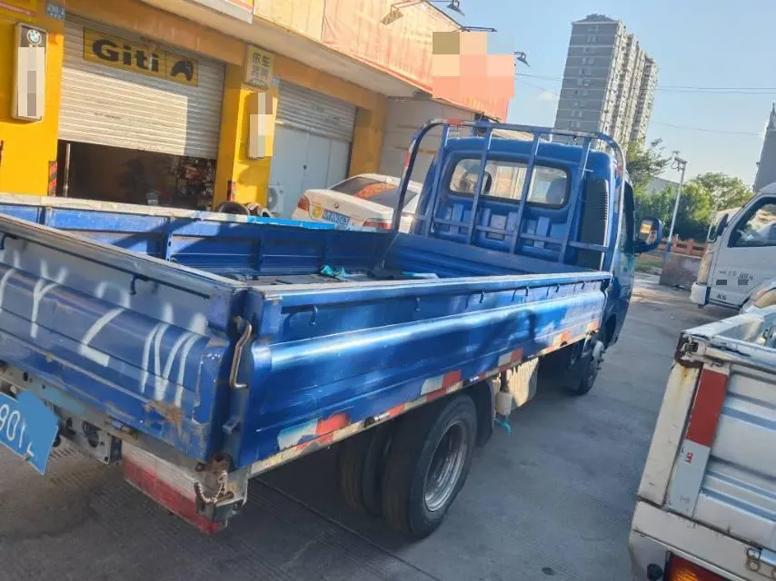 2017 DongFeng Forthing Joyear X5 1.6L 122HP L4 5MT,autocango,china used car exporter,china ev exporter,chinese used car exporter,chinese used ev exporter