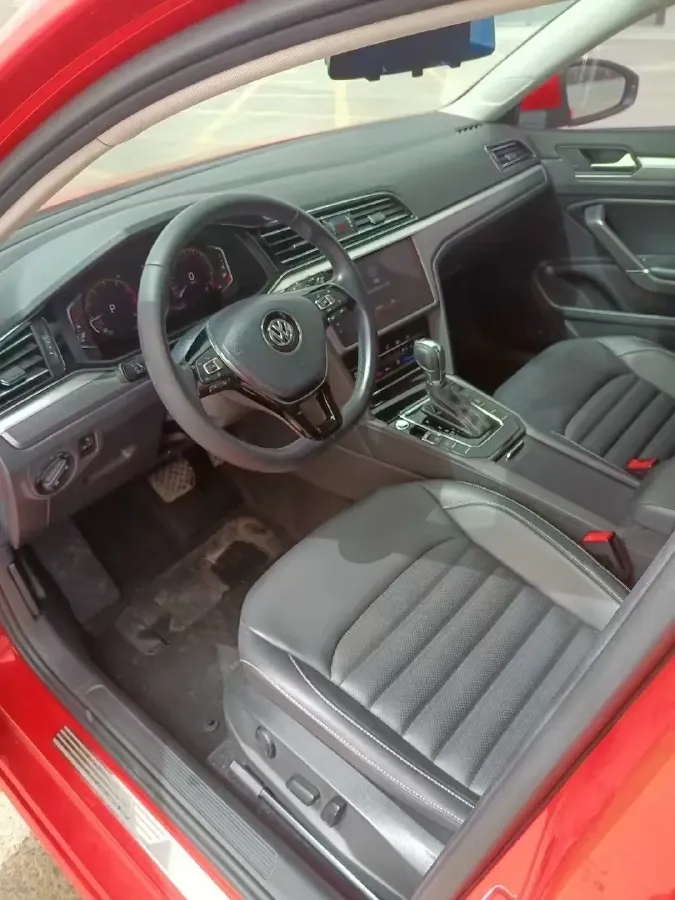 2019 Volkswagen Lamando 1.4T 150HP L4 7DCT,autocango,china used car exporter,china ev exporter,chinese used car exporter,chinese used ev exporter