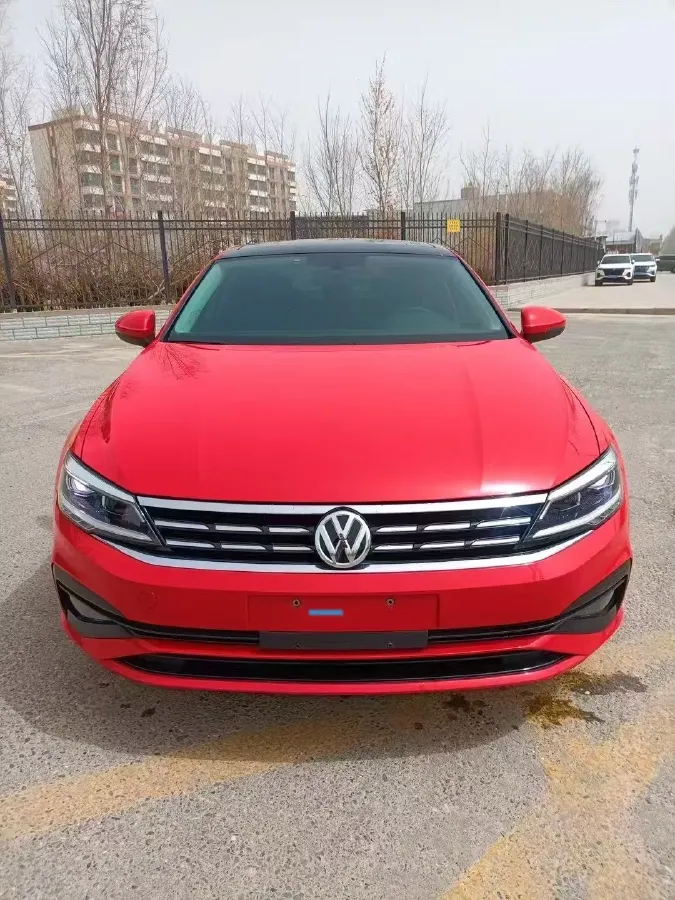 2019 Volkswagen Lamando 1.4T 150HP L4 7DCT,autocango,china used car exporter,china ev exporter,chinese used car exporter,chinese used ev exporter