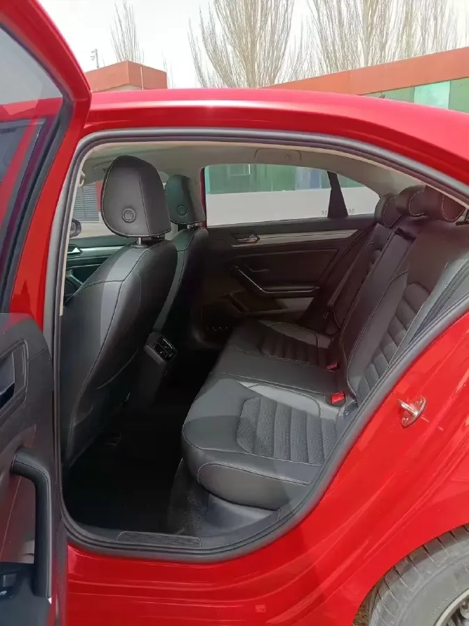 2019 Volkswagen Lamando 1.4T 150HP L4 7DCT,autocango,china used car exporter,china ev exporter,chinese used car exporter,chinese used ev exporter